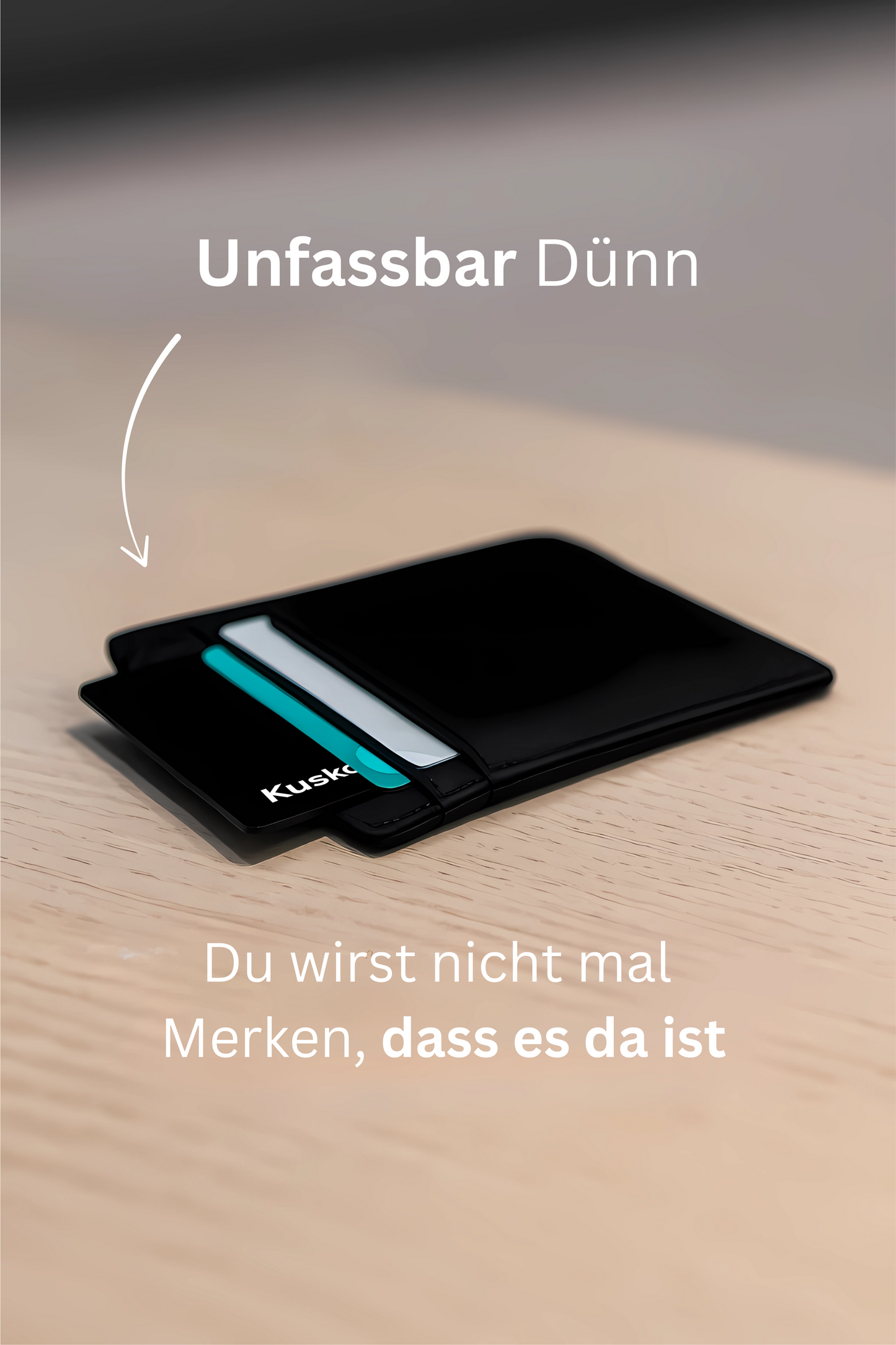 Kusko™ - Smartcard