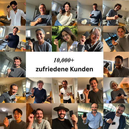 Kusko™ - Smartcard