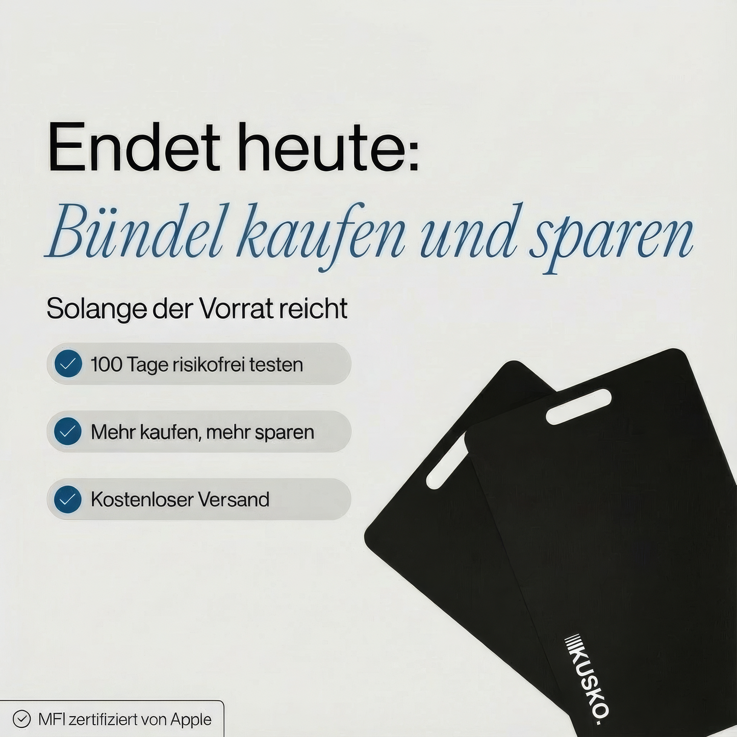 Kusko™ - Smartcard