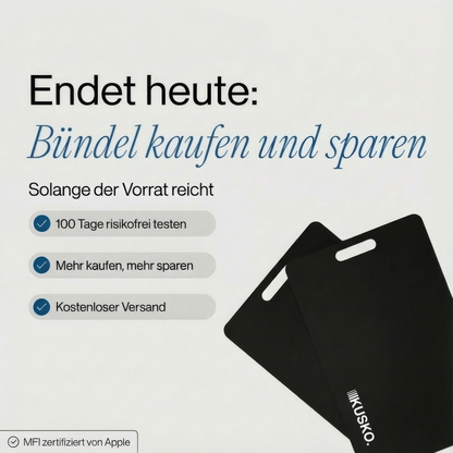Kusko™ - Smartcard
