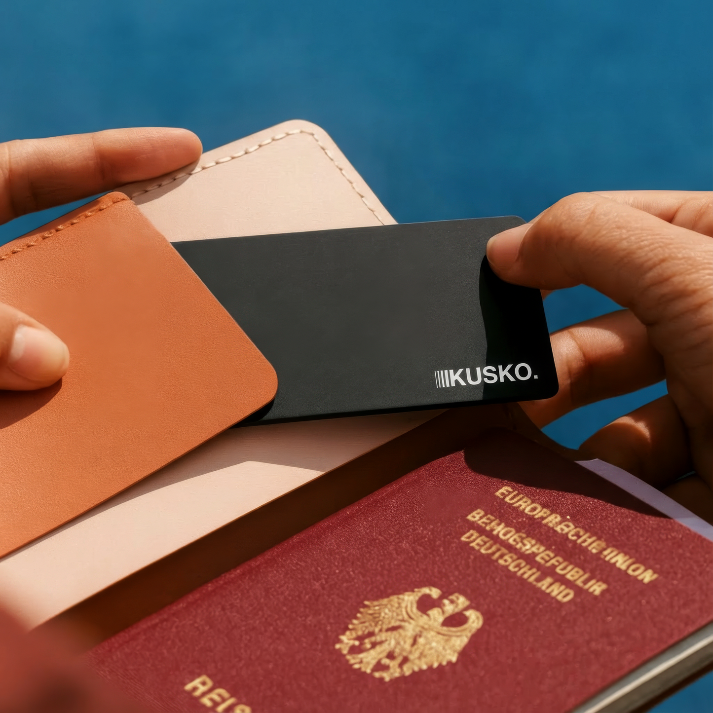 Kusko™ - Smartcard