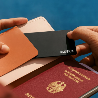 Kusko™ - Smartcard