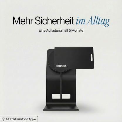 Kusko™ - Smartcard