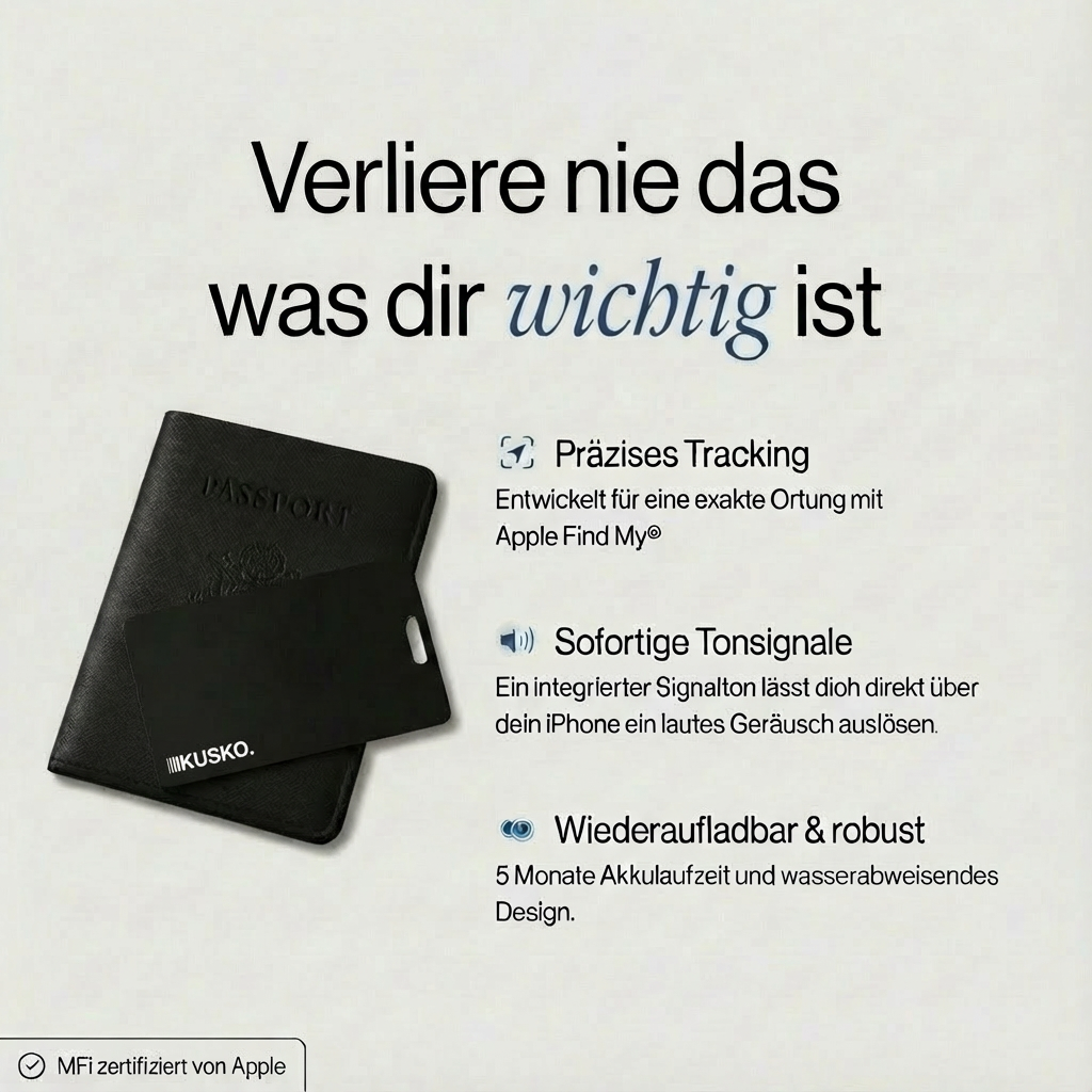 Kusko™ - Smartcard