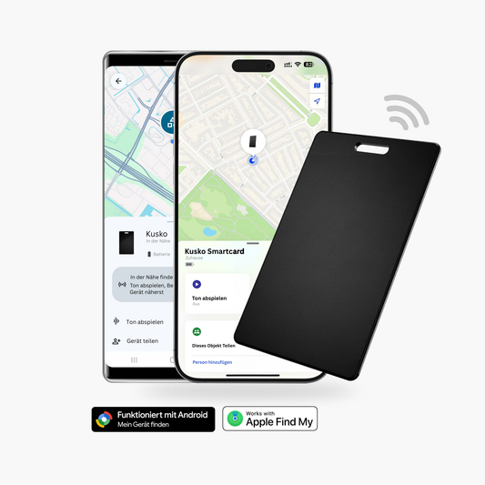 Kusko™ - Smartcard