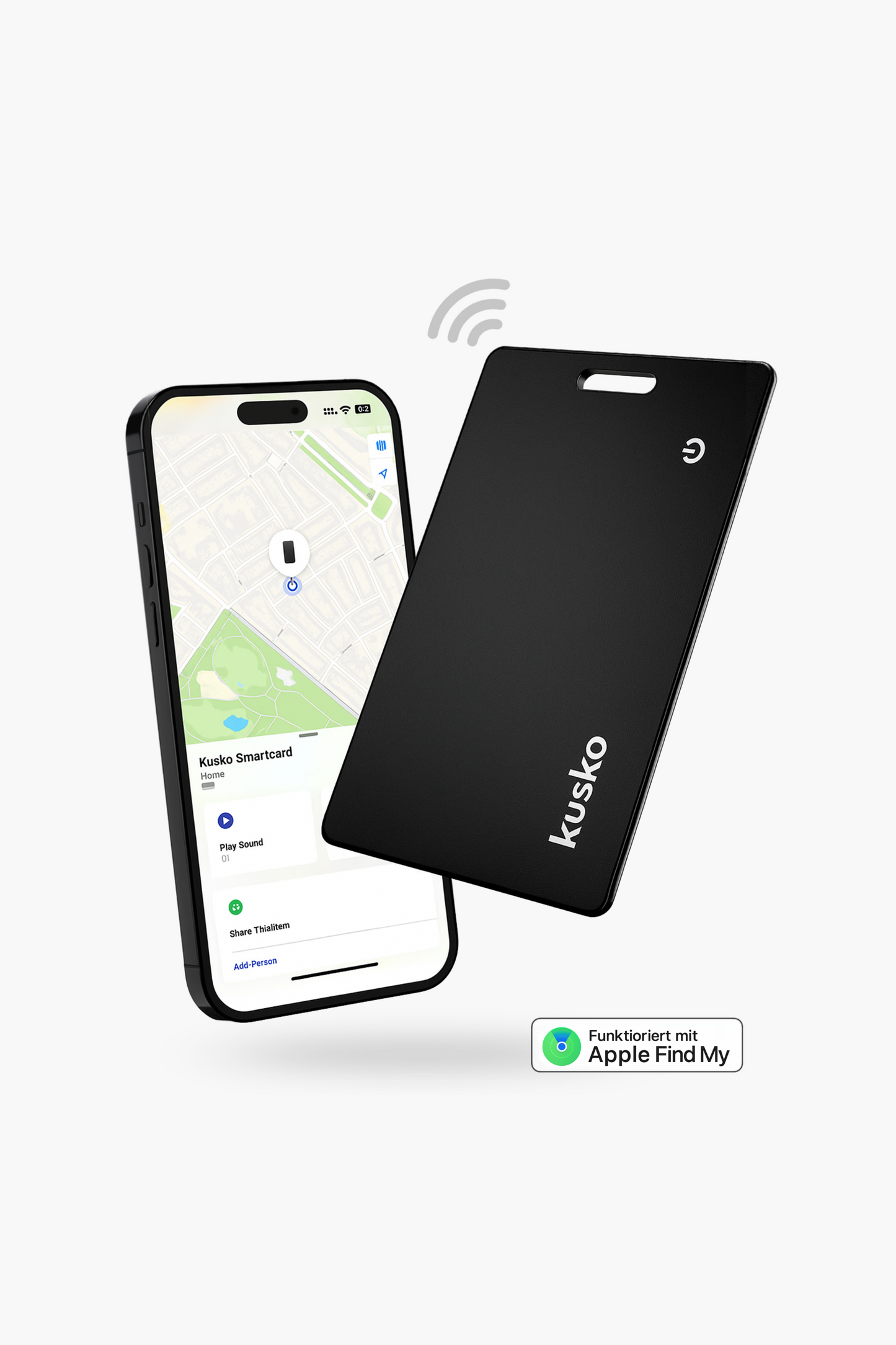 Kusko™ - Smartcard