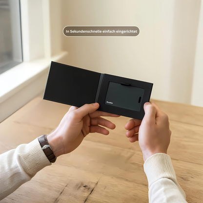 Kusko™ - Smartcard