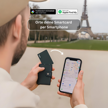 Kusko™ - Smartcard