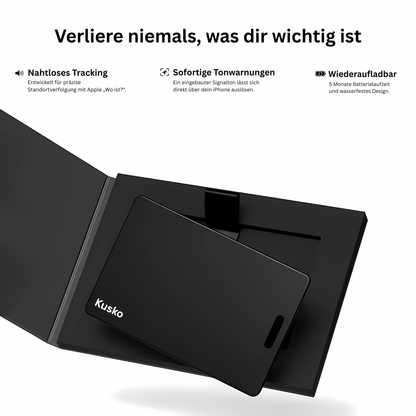 Kusko™ - Smartcard