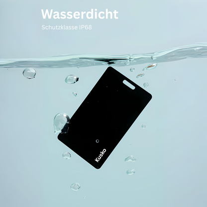 Kusko™ - Smartcard