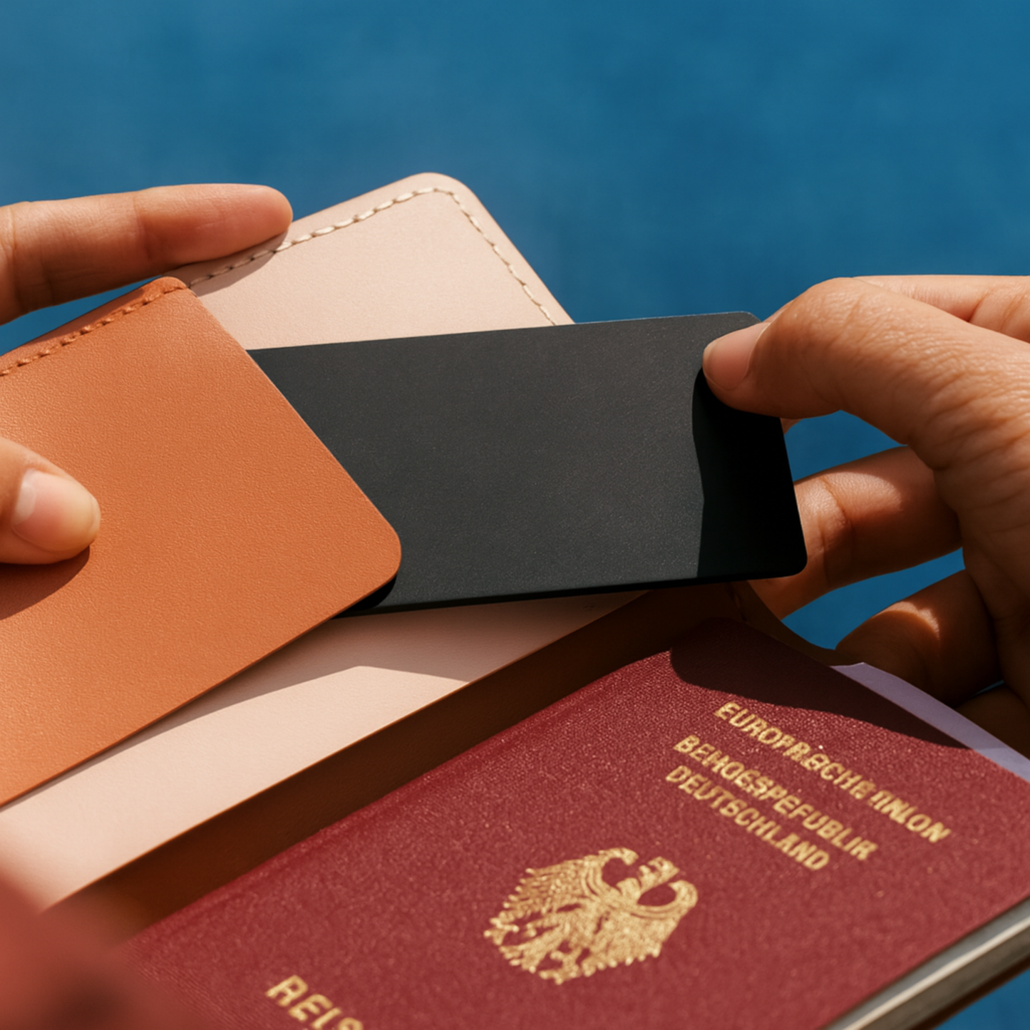 Kusko™ - Smartcard