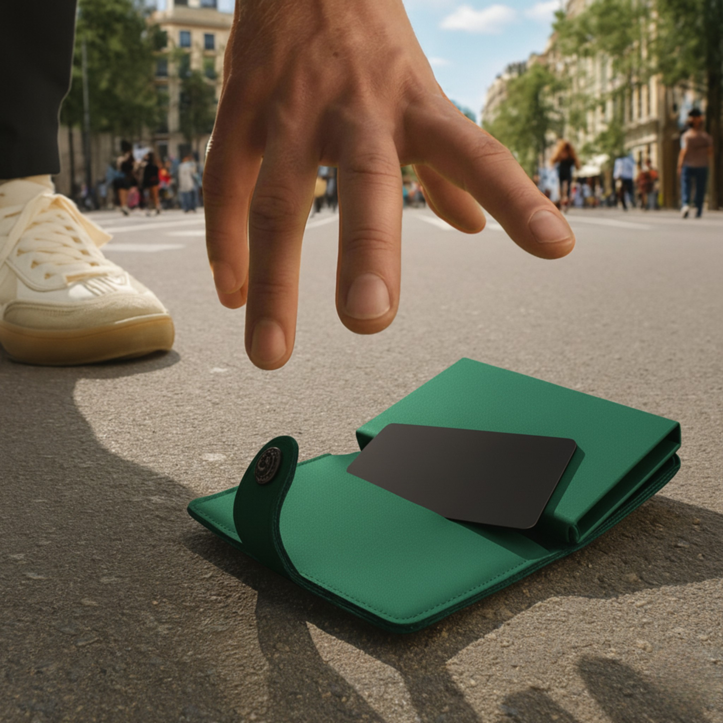 Kusko™ - Smartcard