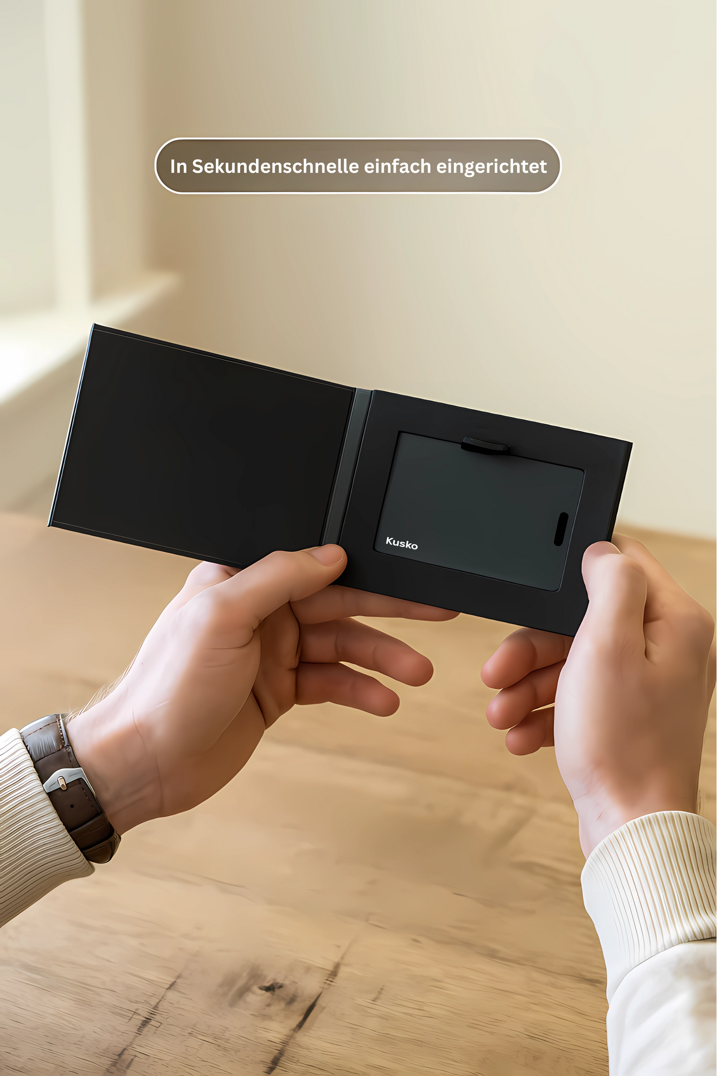 Kusko™ - Smartcard
