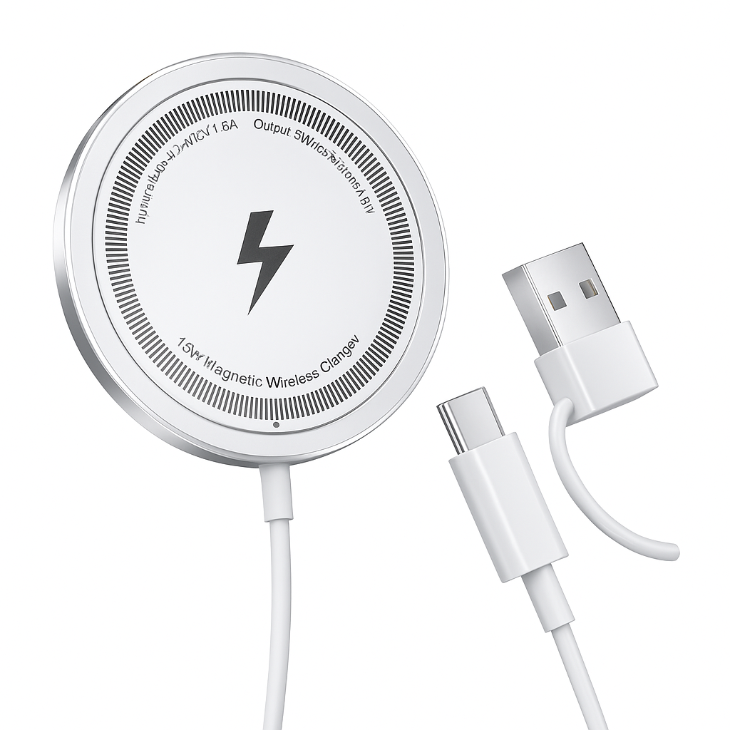 Kabelloses Ladegerät