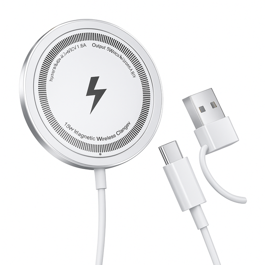 Kabelloses Ladegerät