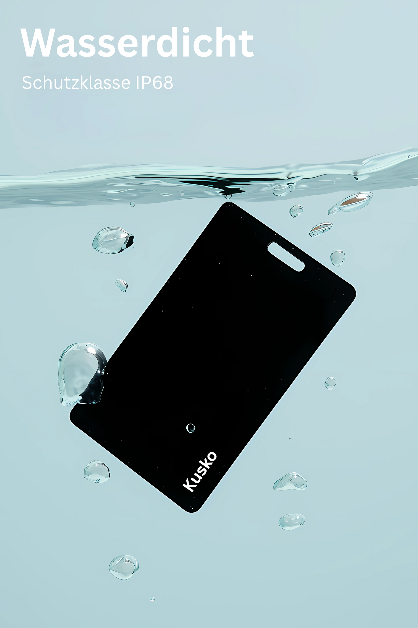 Kusko™ - Smartcard